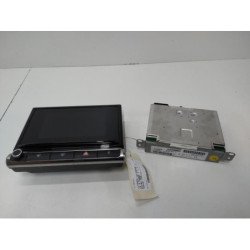Ecran Gps Citroen C3 3 Phase 1